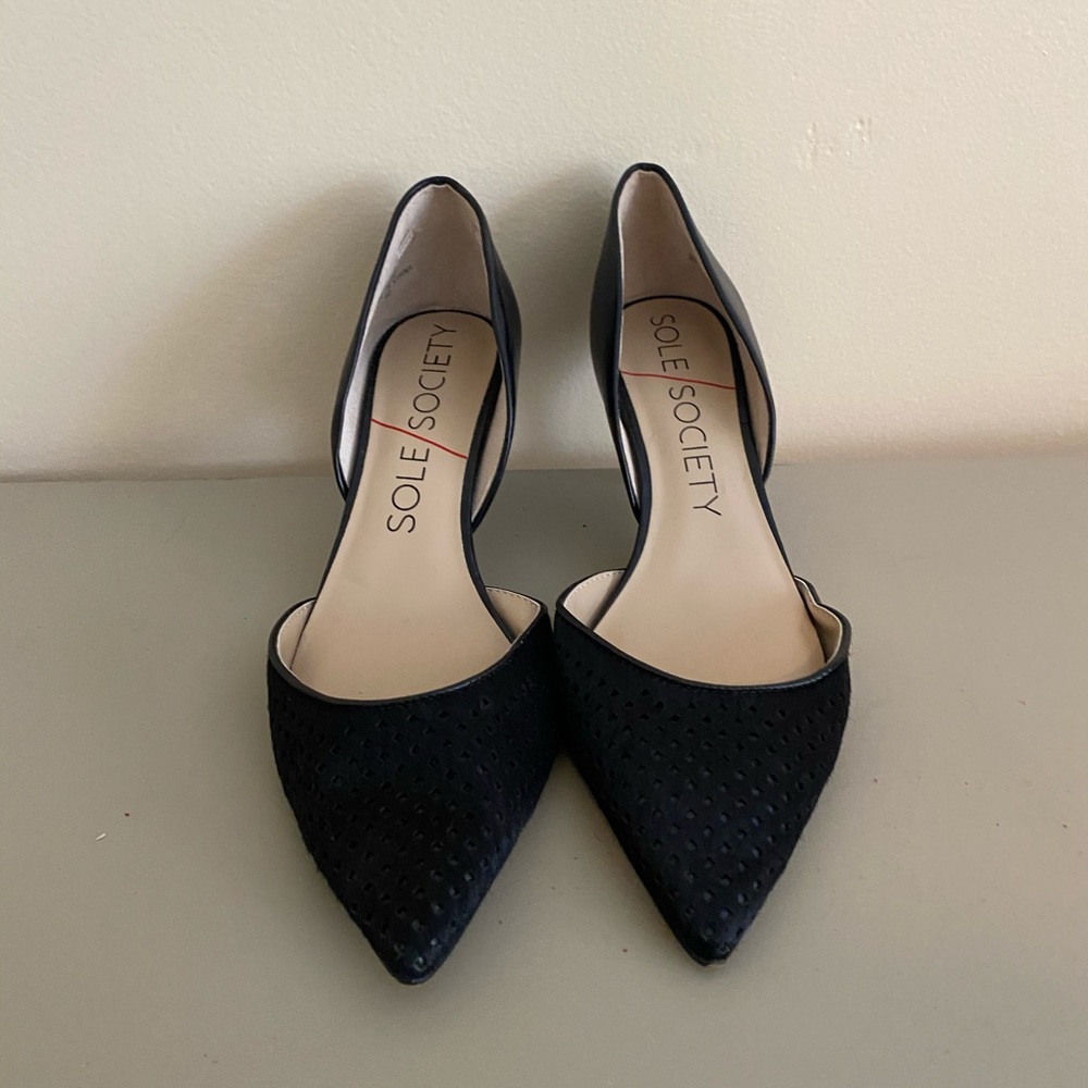 Heels